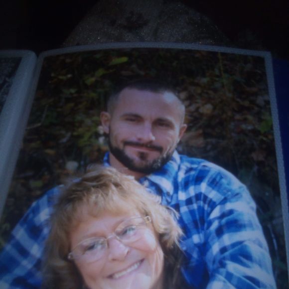 Meet your Posher, Sherri - Picture 1 of 1